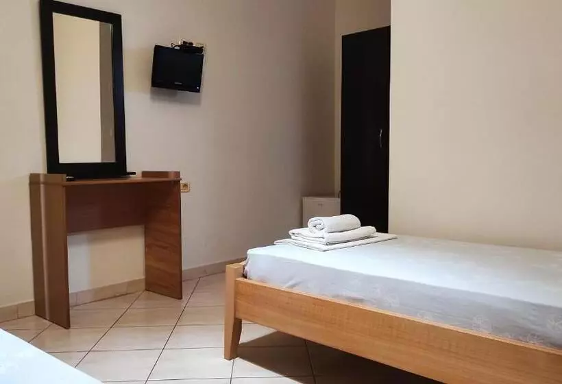 پانسیون Guesthouse Villa Joanna&mattheo