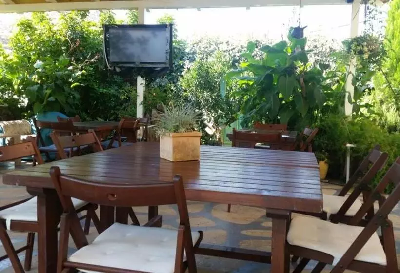 پانسیون Guesthouse Villa Joanna&mattheo