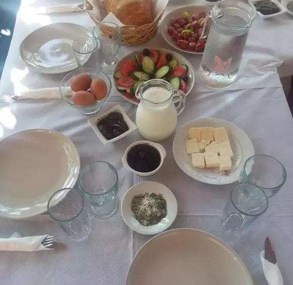 پانسیون Guesthouse Villa Joanna&mattheo
