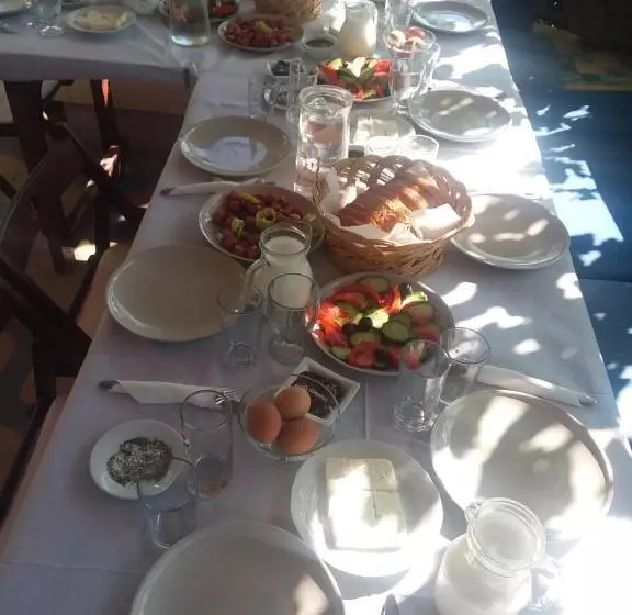 پانسیون Guesthouse Villa Joanna&mattheo