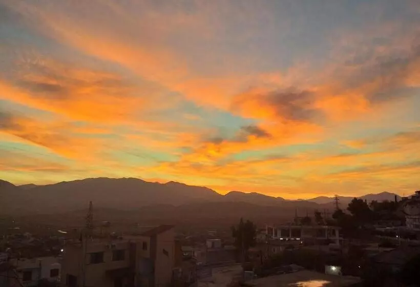 پانسیون Guesthouse Villa Joanna&mattheo