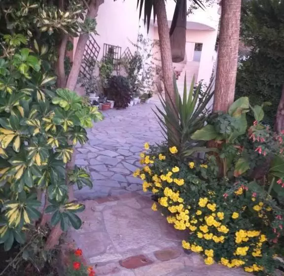 پانسیون Guesthouse Villa Joanna&mattheo