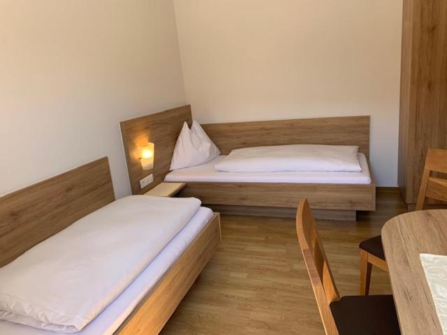 ペンション Haus Doppler