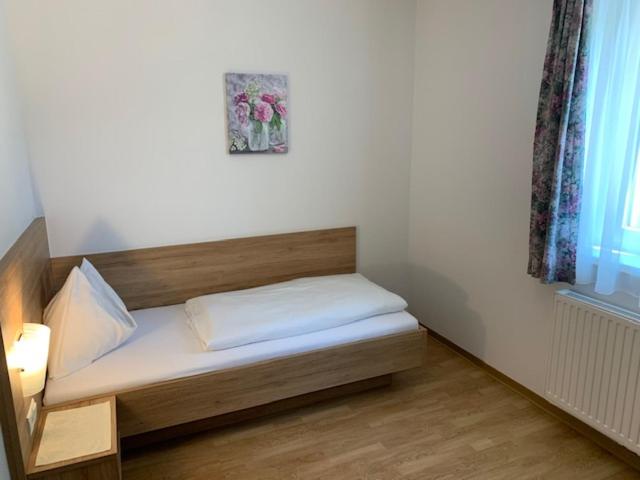 ペンション Haus Doppler