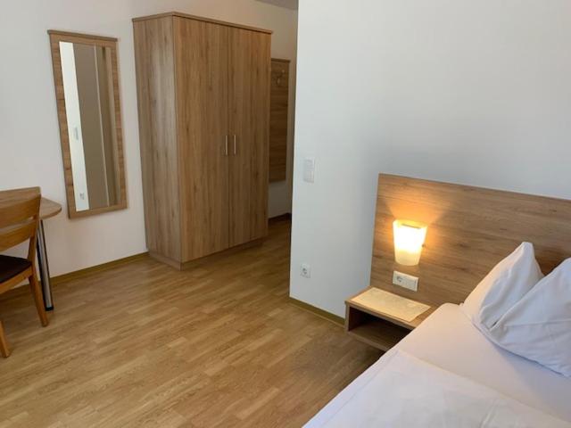 ペンション Haus Doppler