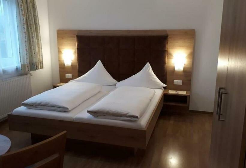 ペンション Haus Doppler