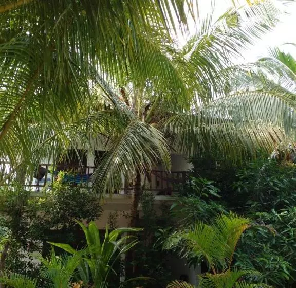 پانسیون Little Sunshine Guest House & Restaurant