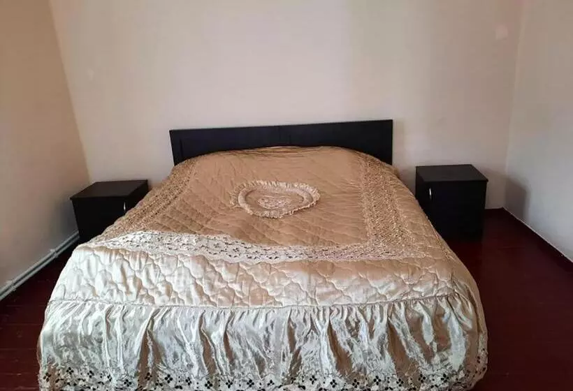 پانسیون Maia's Guest House Gergeti