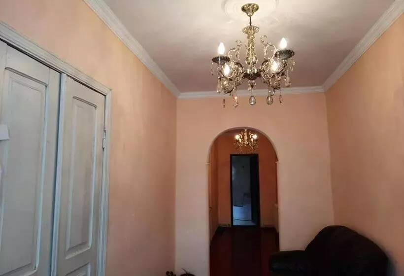 پانسیون Maia's Guest House Gergeti