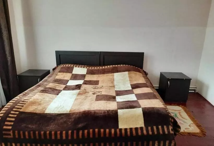 پانسیون Maia's Guest House Gergeti