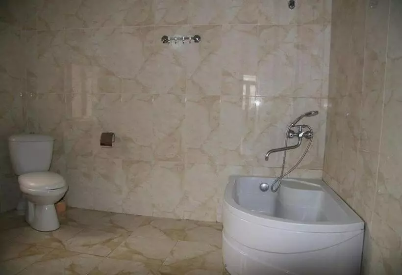 پانسیون Maia's Guest House Gergeti