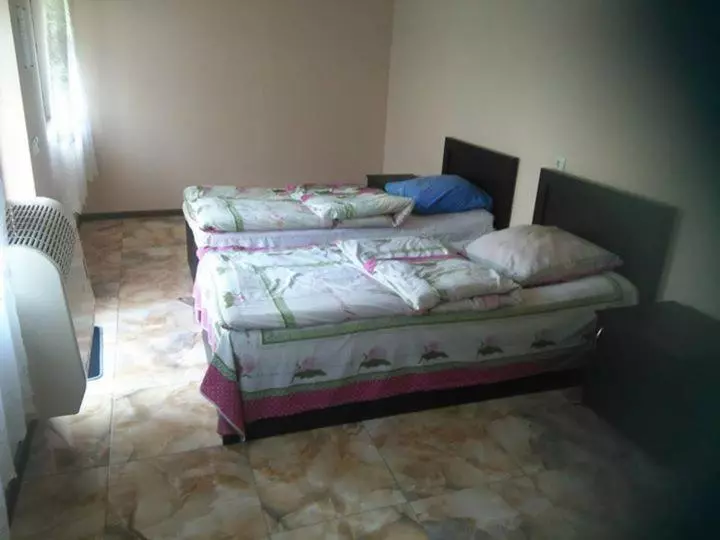 پانسیون Maia's Guest House Gergeti