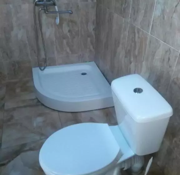 پانسیون Maia's Guest House Gergeti