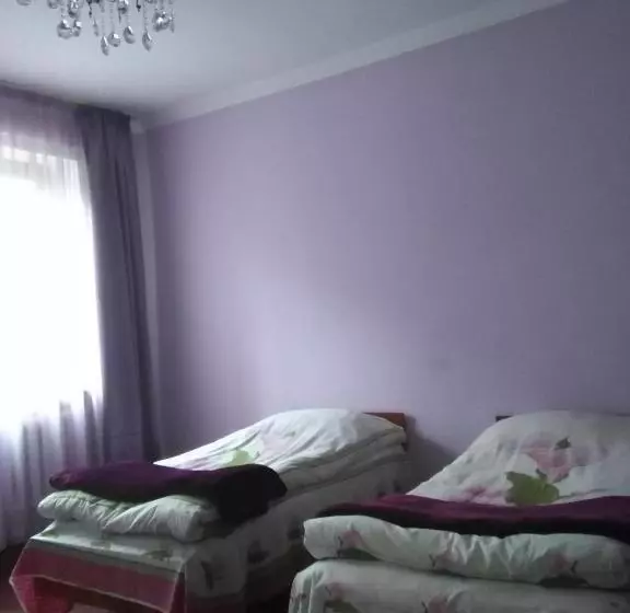 پانسیون Maia's Guest House Gergeti