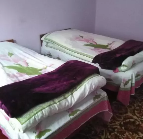 پانسیون Maia's Guest House Gergeti
