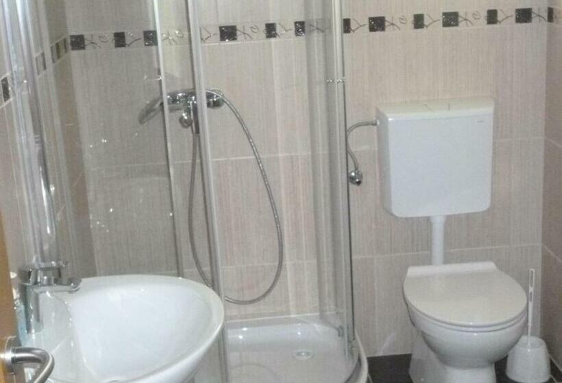 پانسیون Apartments And Rooms Mara I Pavo Medjugorje