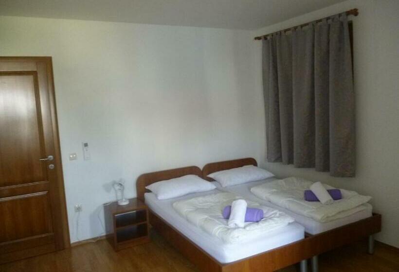 پانسیون Apartments And Rooms Mara I Pavo Medjugorje