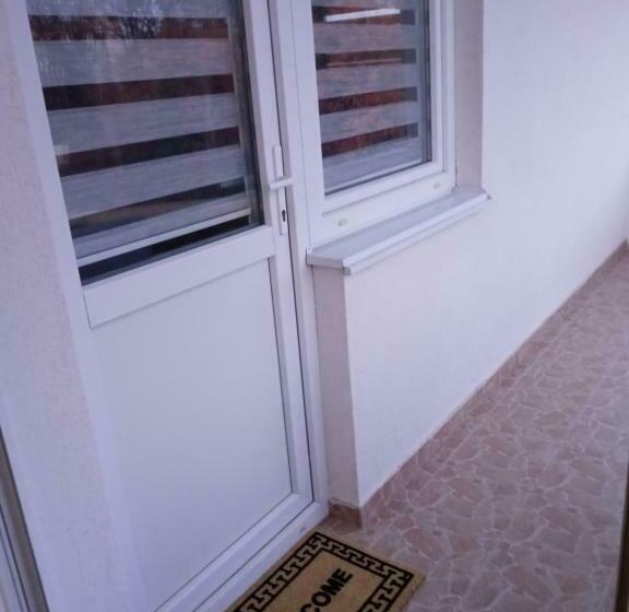 پانسیون Apartments And Rooms Mara I Pavo Medjugorje