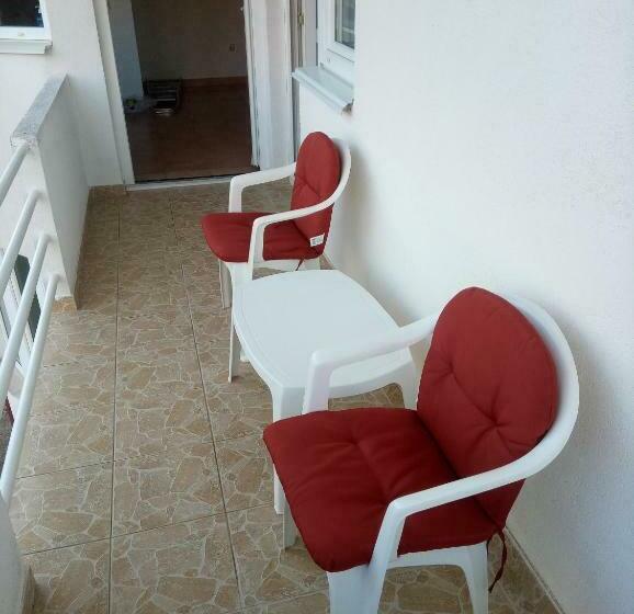 پانسیون Apartments And Rooms Mara I Pavo Medjugorje