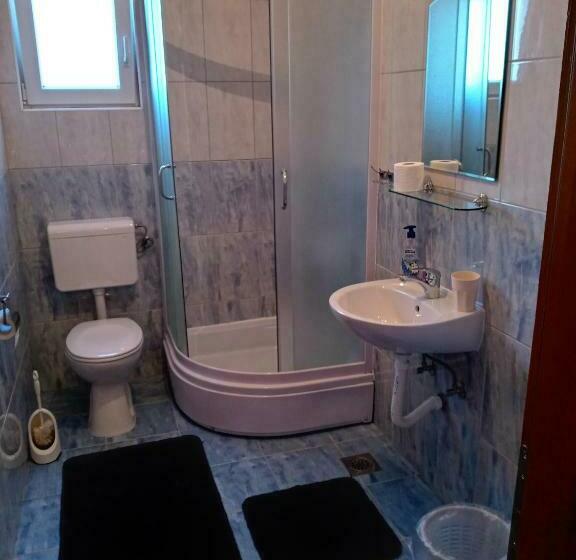 پانسیون Apartments And Rooms Mara I Pavo Medjugorje