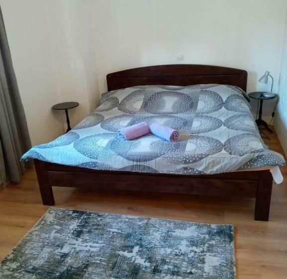 پانسیون Apartments And Rooms Mara I Pavo Medjugorje