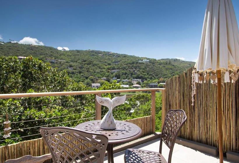 ペンション Pearl Moon Boutique Suites