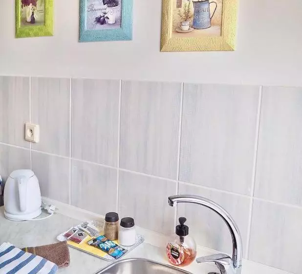 Majatalo Penzion Vyhlídka Janovičky