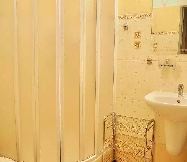 Majatalo Penzion Vyhlídka Janovičky