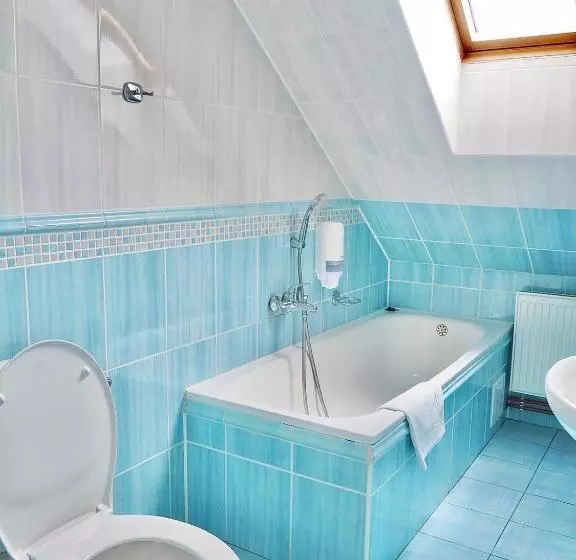 Majatalo Penzion Vyhlídka Janovičky