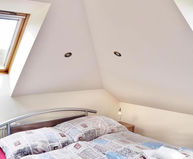 膳宿费 Penzion Vyhlídka Janovičky