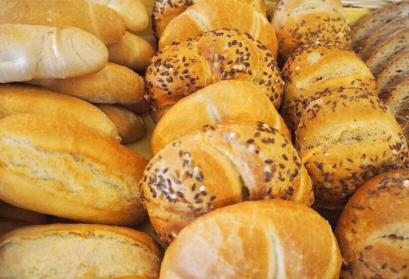 膳宿费 Penzion Vyhlídka Janovičky