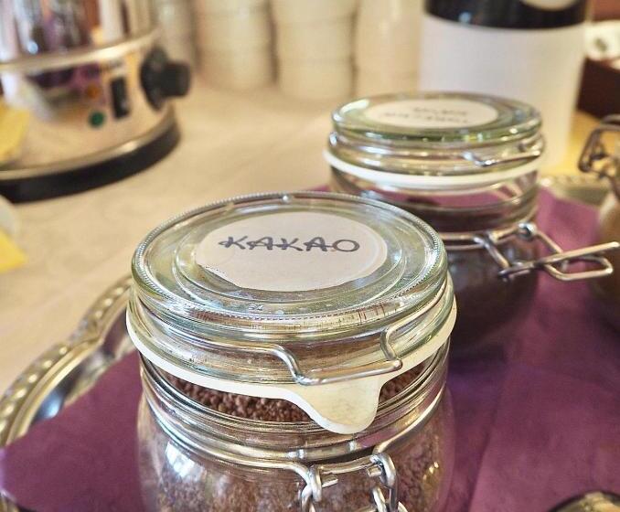 膳宿费 Penzion Vyhlídka Janovičky