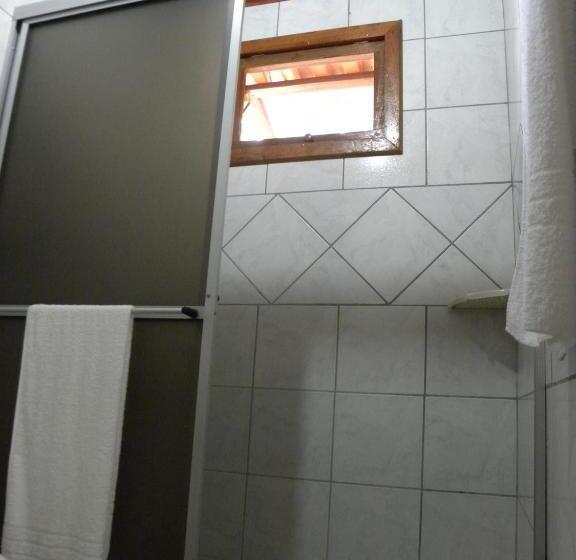 펜션 Pousada Nosso Bosque