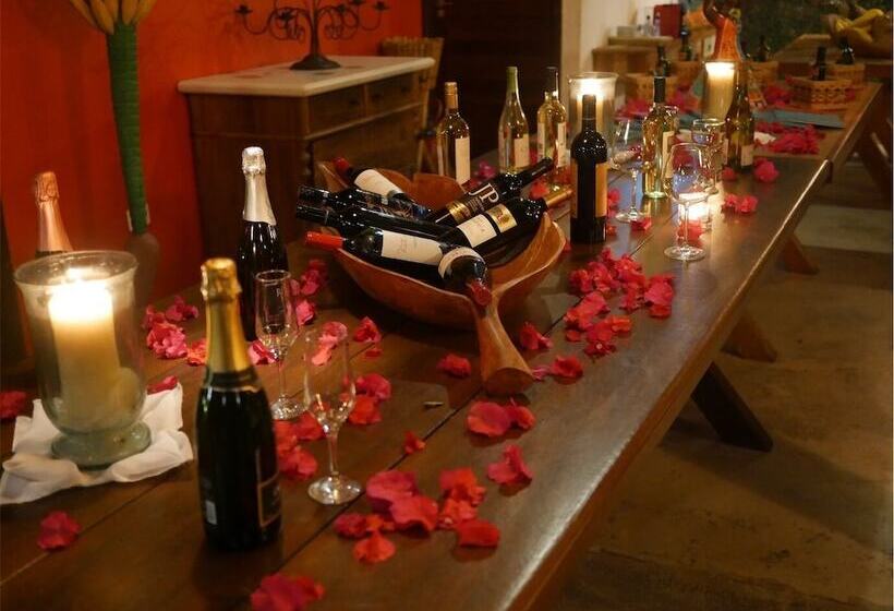 膳宿费 Pousada Paraiso Carneiros