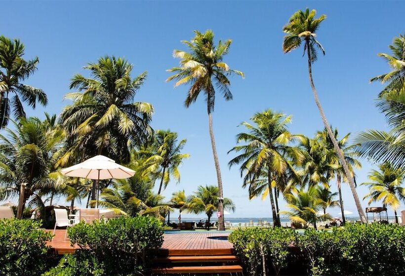 膳宿费 Pousada Paraiso Carneiros