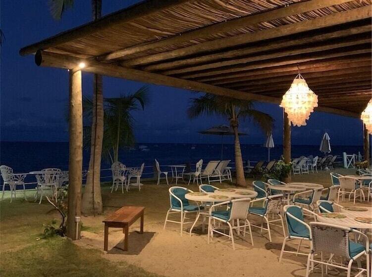 膳宿费 Pousada Paraiso Carneiros