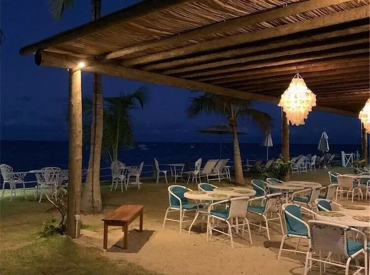 ペンション Pousada Paraiso Carneiros