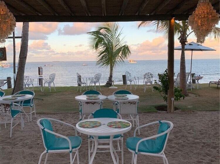 膳宿费 Pousada Paraiso Carneiros