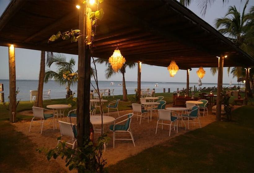 膳宿费 Pousada Paraiso Carneiros