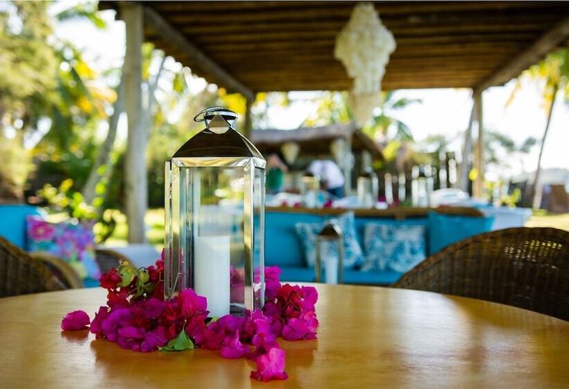 膳宿费 Pousada Paraiso Carneiros