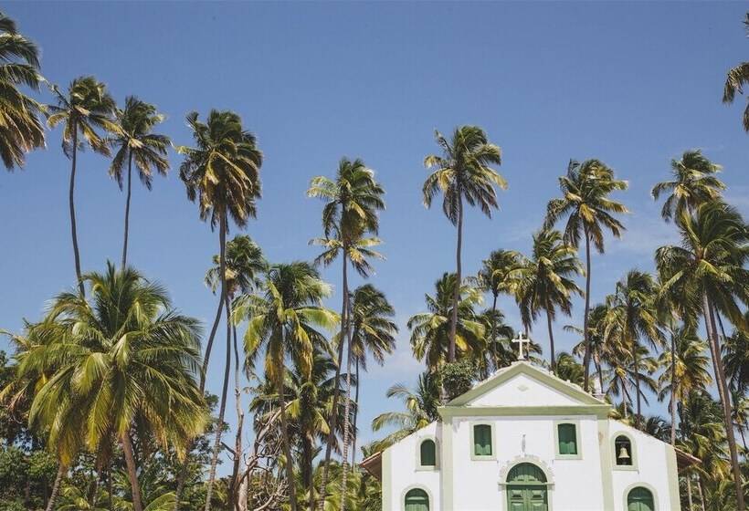 膳宿费 Pousada Paraiso Carneiros