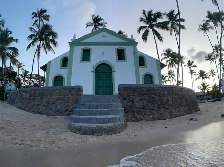 膳宿费 Pousada Paraiso Carneiros