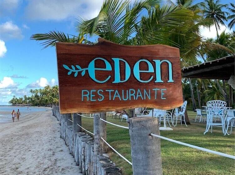 膳宿费 Pousada Paraiso Carneiros