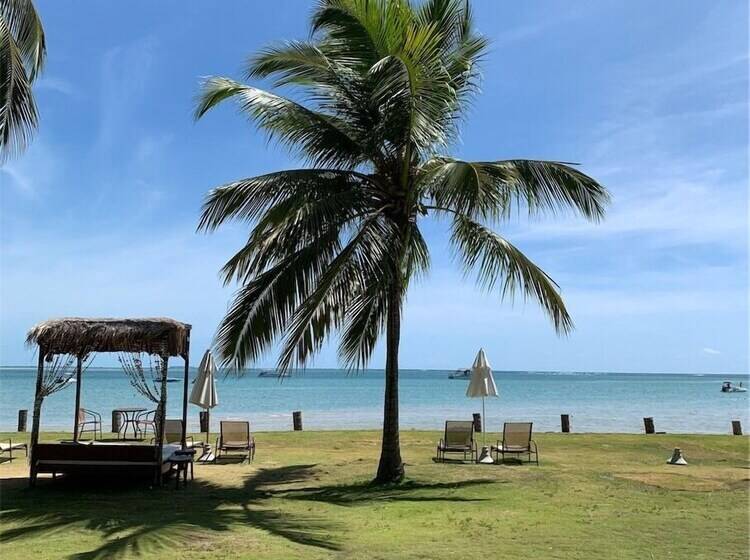 膳宿费 Pousada Paraiso Carneiros