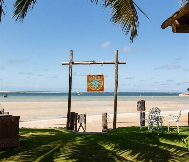 膳宿费 Pousada Paraiso Carneiros