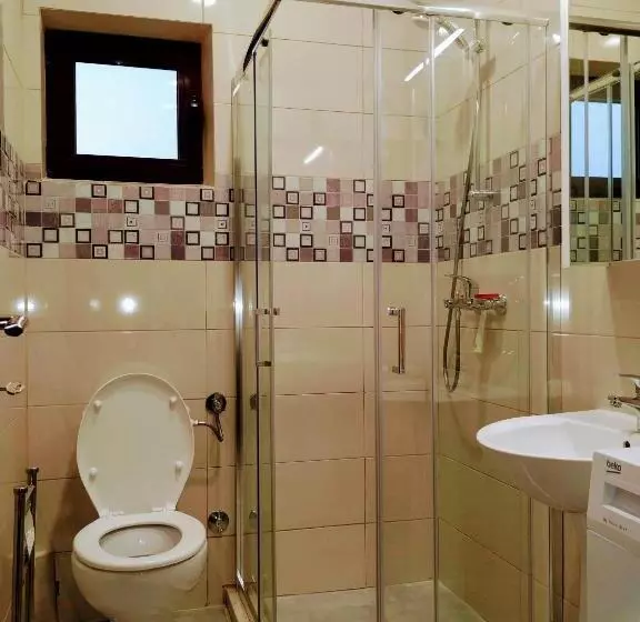 پانسیون Rooms & Apartments Vukasović