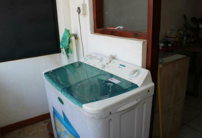 ペンション Saga Home