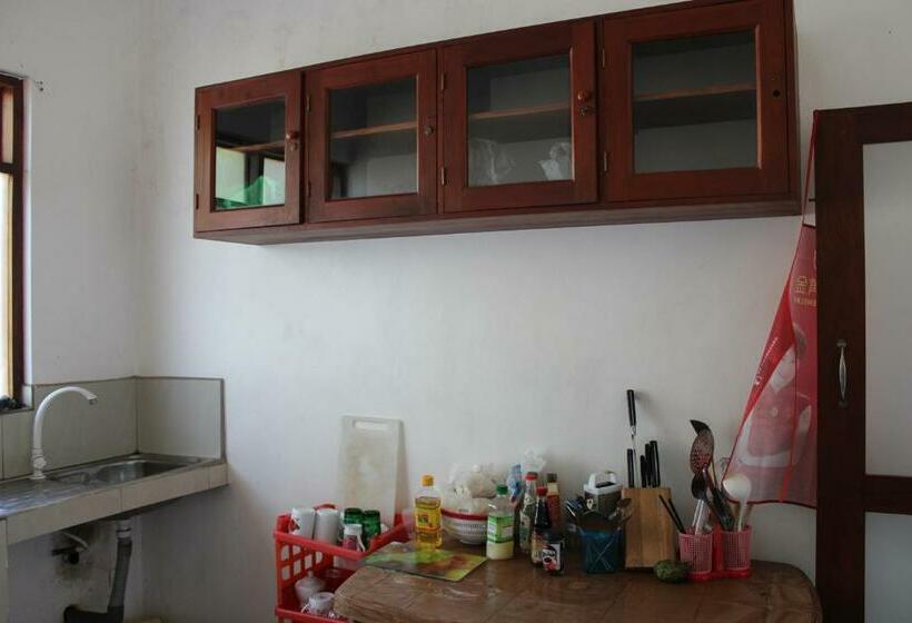 ペンション Saga Home