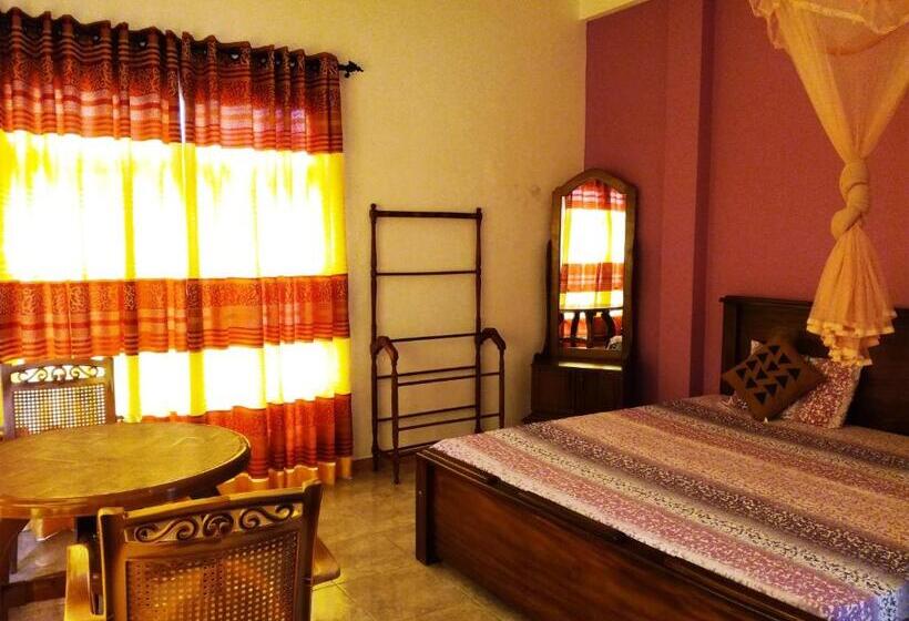 ペンション Saga Home