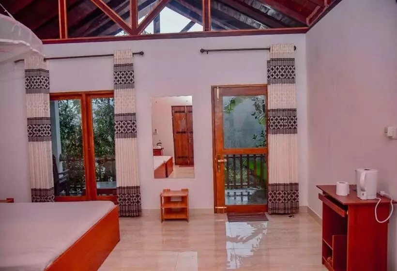Majatalo Sinharaja Rest